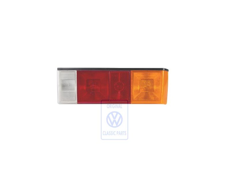 Genuine VW Tail Light - 531945112G