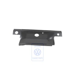 Genuine VW Extension For Side Part - 721801256