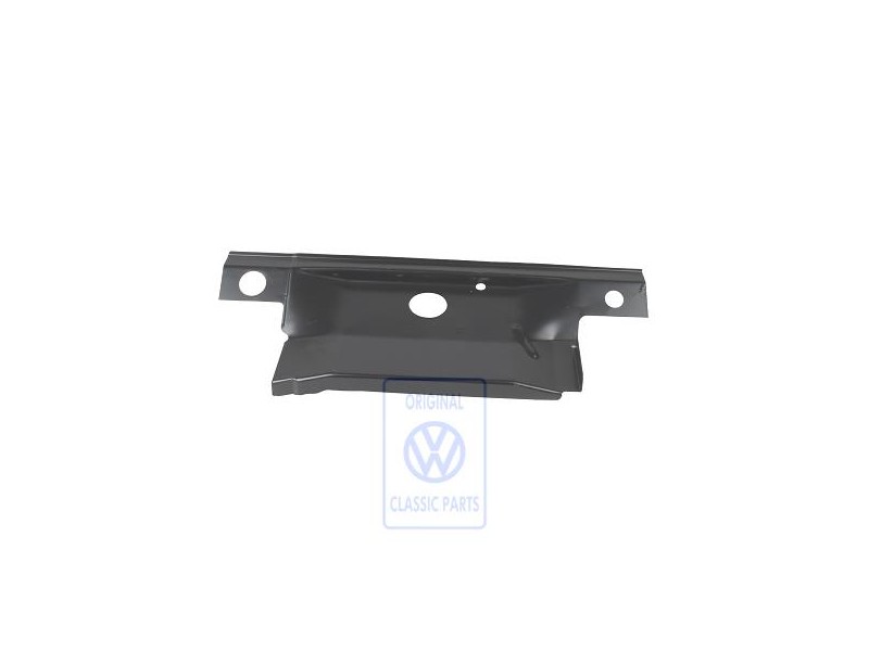 Genuine VW Extension For Side Part - 721801256