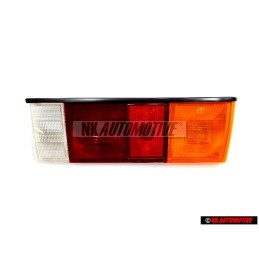 Genuine VW Tail Light - 531945112P