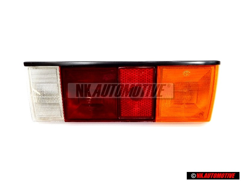 Genuine VW Tail Light - 531945112P