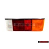Genuine VW Tail Light - 531945112P