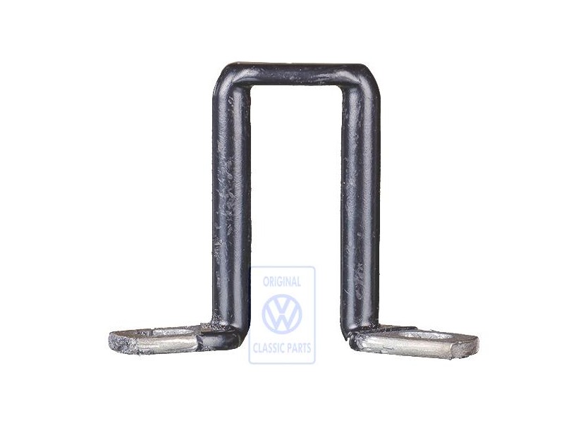 Genuine VW Locking Backet - 723885197