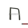 Genuine VW Front Turn Signal Seal Left - 531953153
