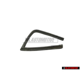 Genuine VW Front Turn Signal Seal Left - 531953153