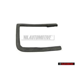 Genuine VW Front Turn Signal Seal Left - 531953153
