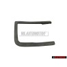 Genuine VW Front Turn Signal Seal Left - 531953153