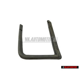 Genuine VW Front Turn Signal Seal Left - 531953153