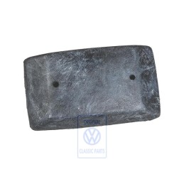 Genuine VW Stop Buffer - 729841691