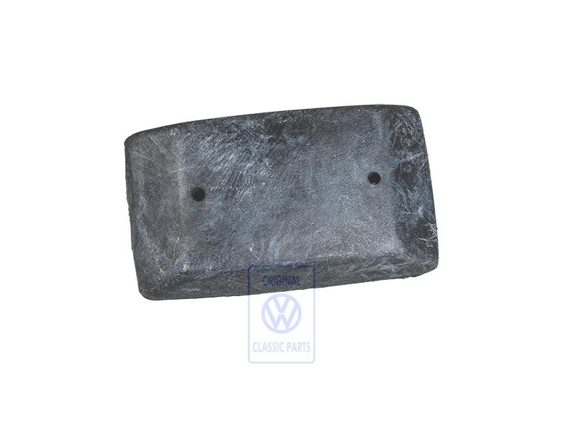 Genuine VW Stop Buffer - 729841691