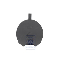 Genuine VW Flap For Engine Cover - 7D0119435