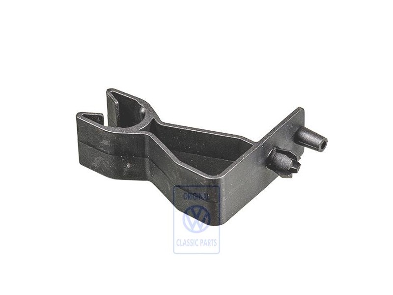 Genuine VW Bracket - 7D0721487