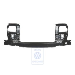 Genuine VW Cross Member With Mounting For Headlights - 7D0805591
