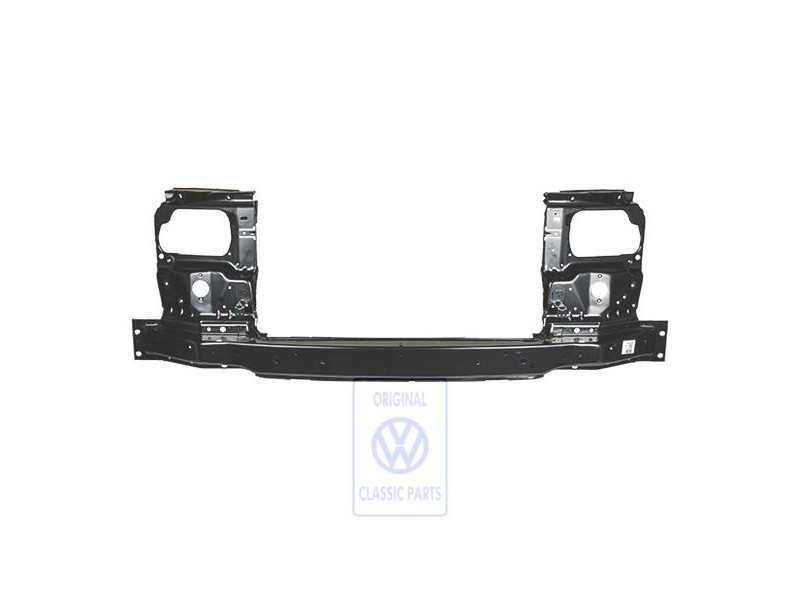 Genuine VW Cross Member With Mounting For Headlights - 7D0805591