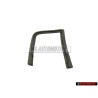 Genuine VW Front Turn Signal Indicator Seal Right - 531953154