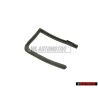 Genuine VW Front Turn Signal Indicator Seal Right - 531953154