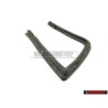 Genuine VW Front Turn Signal Indicator Seal Right - 531953154