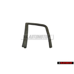 Genuine VW Front Turn Signal Indicator Seal Right - 531953154