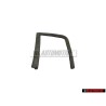 Genuine VW Front Turn Signal Indicator Seal Right - 531953154