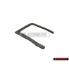 Genuine VW Front Turn Signal Indicator Seal Right - 531953154