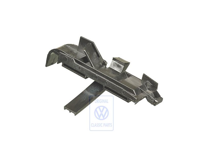 Genuine VW Guide - 7D0854509