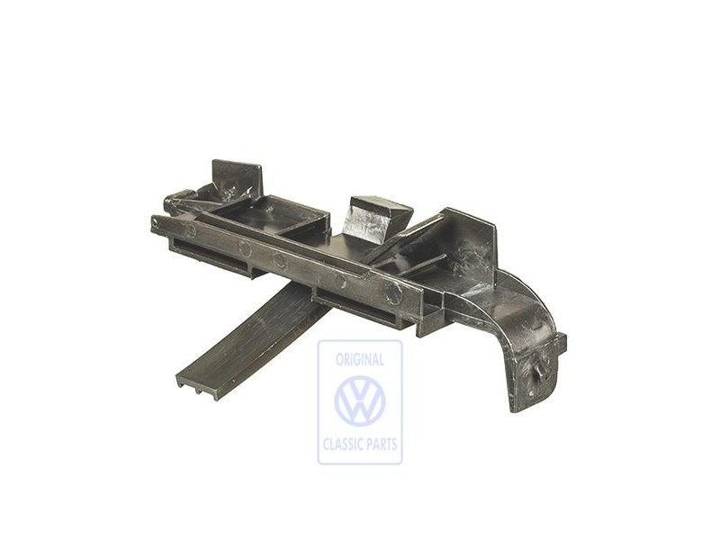 Genuine VW Guide - 7D0854510