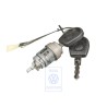 Genuine VW Lock Cylinder For Ignition Starter Switch - 7D0905855