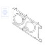 Genuine VW Retaining Frame - 531941045B