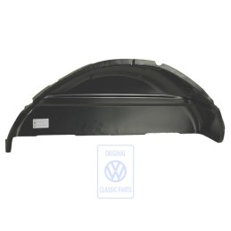 Genuine VW Wheel Housing - 7D1803426