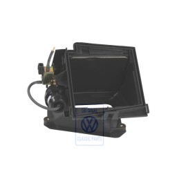 Genuine VW Intake Duct - 7D1820153