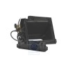 Genuine VW Intake Duct - 7D1820153