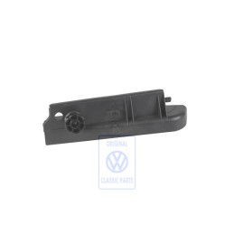 Genuine VW Toolbox - 7M3012113