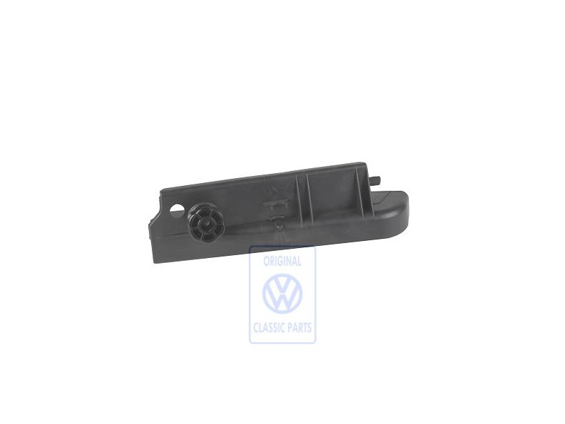 Genuine VW Toolbox - 7M3012113