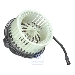 Genuine VW Fan - 893819021