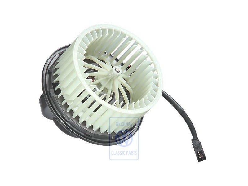 Genuine VW Fan - 893819021
