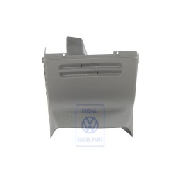 Genuine VW Footwell Vent Sahara - 701820151 8XR