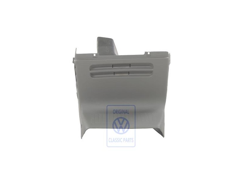 Genuine VW Footwell Vent Sahara - 701820151 8XR