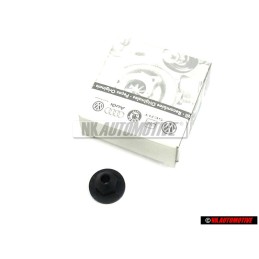Genuine VW Hexagon Collar Nut - 171201969