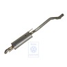 Genuine VW Rear Silencer - 074253609AD