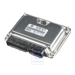 Genuine VW Control Unit For Diesel Engine - 074906018AH