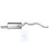 Genuine VW Rear Silencer - 023253609R