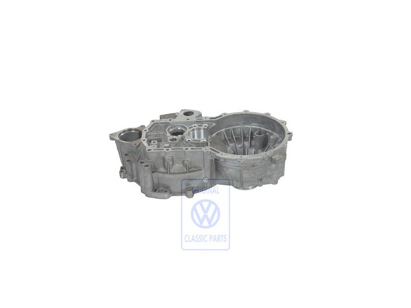 Genuine VW Clutch Housing - 02B301107J