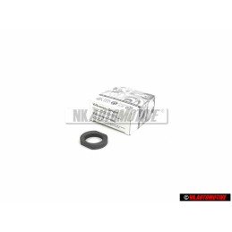 Genuine VW Tie Rod To Steering Rack Nut M22x1.5 - 171419855