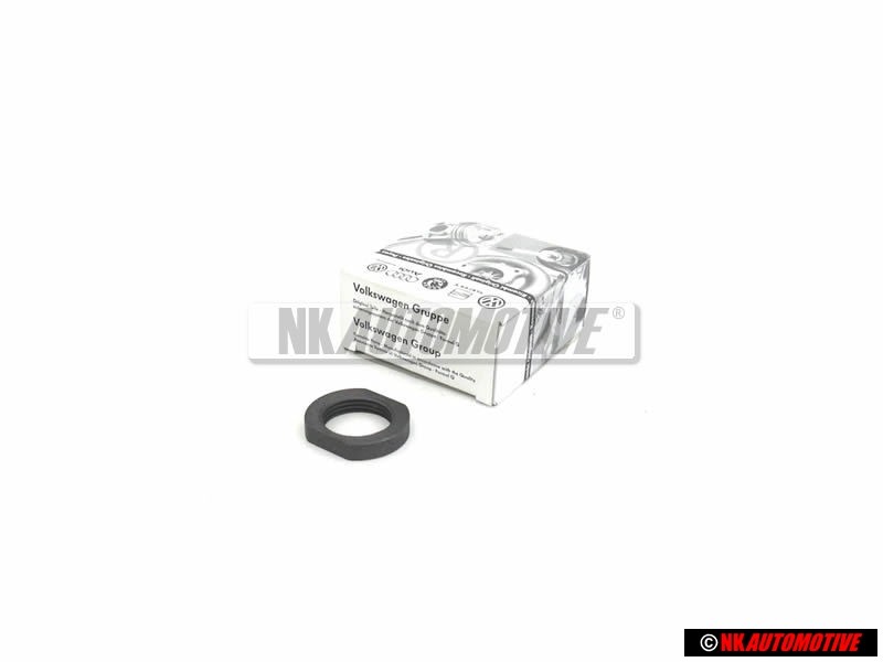 Genuine VW Tie Rod To Steering Rack Nut M22x1.5 - 171419855