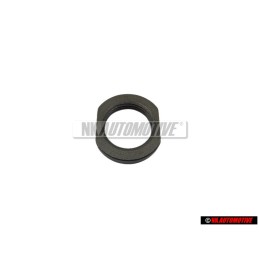 Genuine VW Tie Rod To Steering Rack Nut M22x1.5 - 171419855