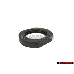 Genuine VW Tie Rod To Steering Rack Nut M22x1.5 - 171419855
