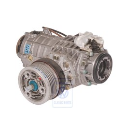 Genuine VW Final Drive - 02D525015A