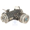 Genuine VW Final Drive - 02D525015C