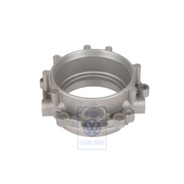 Genuine VW Cover - 02D525229B