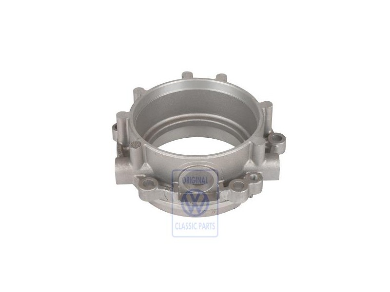 Genuine VW Cover - 02D525229B